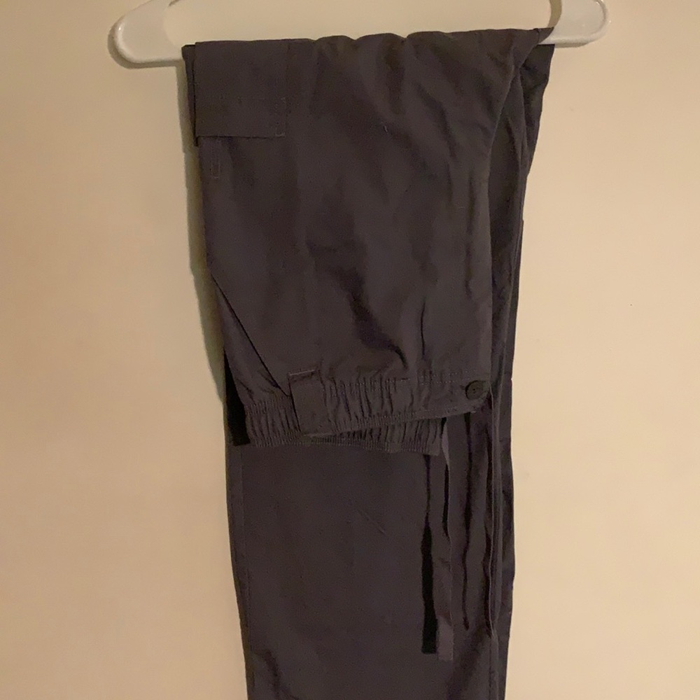 Men’s scrub pants